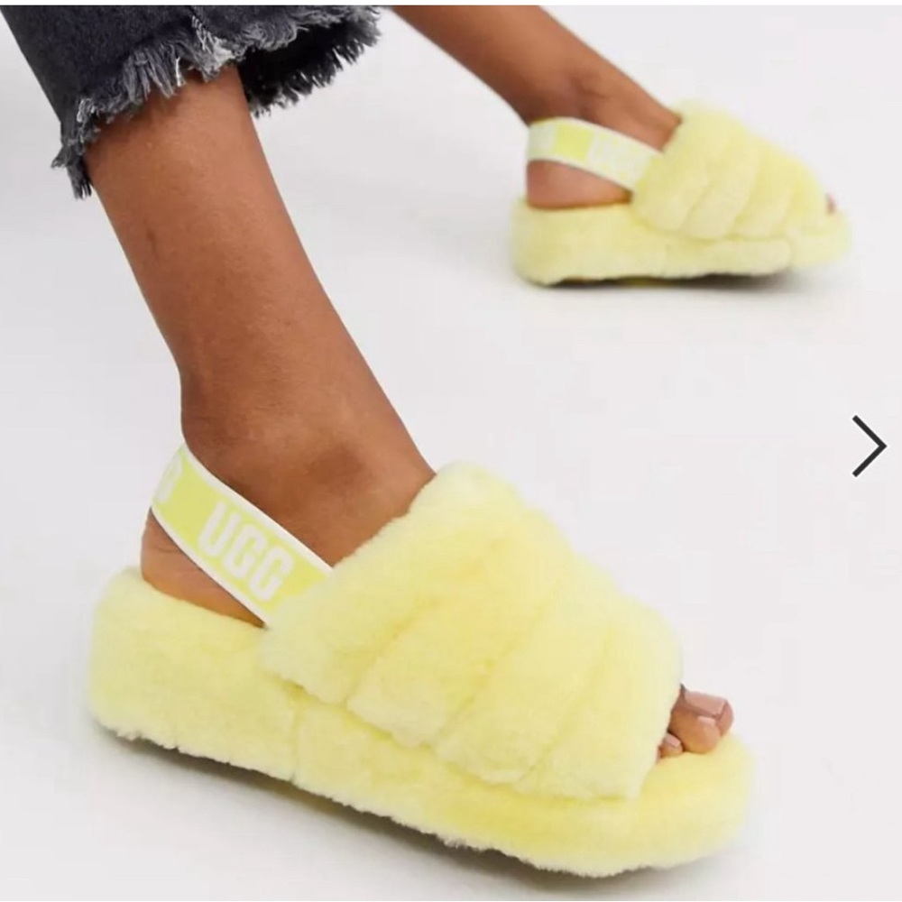 UGG Slippers
